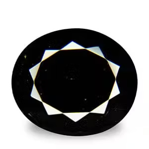 Black Tourmaline